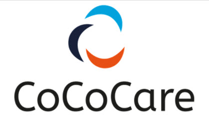 CoCoCare logo