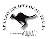 Epilepsy Society of Australia