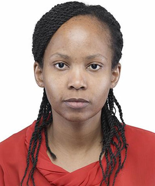Maureen Njoroge