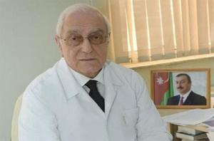 Sharif Magalov